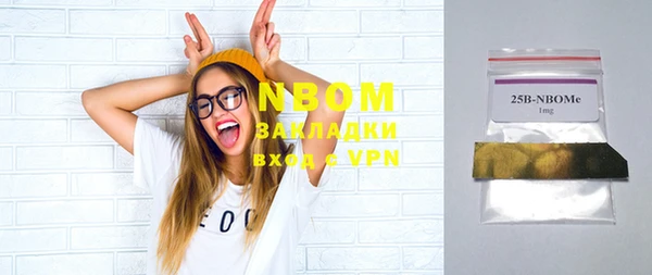 индика Алексеевка
