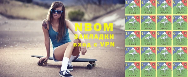 индика Алексеевка